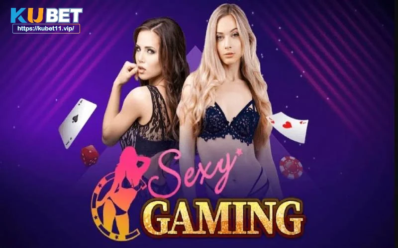 Kinh nghiệm chơi game thắng lớn tại sảnh AE Sexy KUBET11