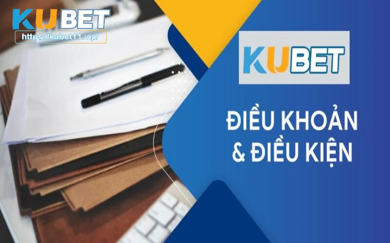 Tất cả sản phẩm và dịch vụ tại Kubet11 đều tuân theo các điều khoản đã được quy định