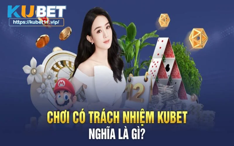 Giới thiệu về chính sách trách nhiệm người chơi